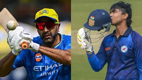 వాడిని భారత జట్టులోకి తీసుకోవద్దు..: వైభవ్ సూర్యవంశీపై అశ్విన్ సంచలన వ్యాఖ్యలు.!