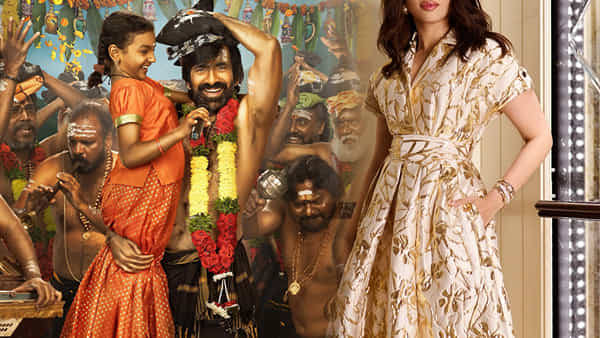 చాలా కాలం తర్వాత ఇప్పుడు.. రవితేజ సినిమాలో కీలక పాత్రలో ఆ స్టార్ హీరోయిన్..