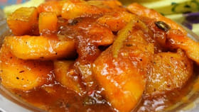 స్టవ్ లేకపోయినా టెన్షన్ లేదు.. మామిడికాయ బెల్లం పచ్చడి ఇలా ఈజీగా