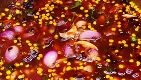 పచ్చి చింతపండు రసం ఇలా కానీ చేశారో.. మీ బాడీకి పవరే పవర్