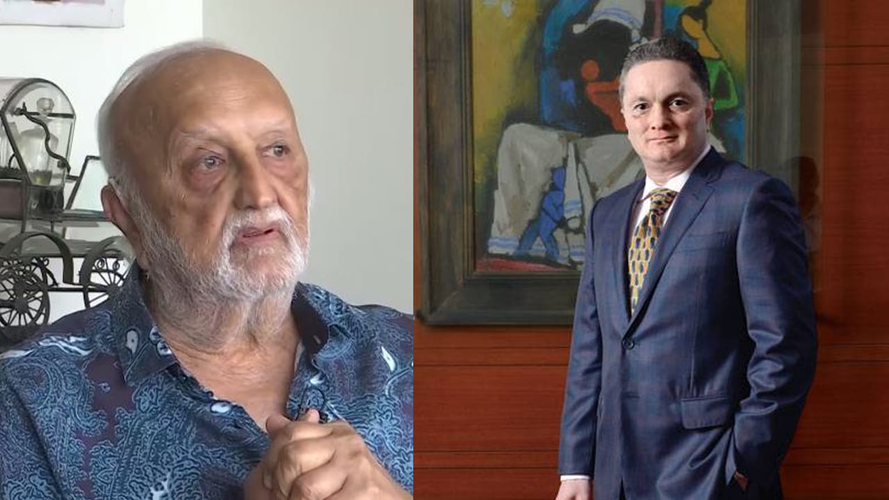  తండ్రి–కొడుకుల మధ్య విభేదాలు: విజయపత్ సింఘానియా - ఆయన కుమారుడు గౌతమ్ సింఘానియా మధ్య ఒక సమయంలో తీవ్రమైన విభేదాలు నెలకొన్నాయి. ఒక ఇంటర్వ్యూలో విజయపత్ సింఘానియా మాట్లాడుతూ, తన కుమారుడు తనను ఇంటి నుంచి బయటకు పంపించాడని ఆరోపించారు. అదే సమయంలో గౌతమ్ భార్య నవాజ్ మోడీ సింఘానియాతో కూడా కుటుంబ వివాదాలు కొనసాగుతున్నాయని చెప్పారు. ఆమె సహాయం కోసం వస్తే తాను మద్దతు ఇస్తానని పేర్కొన్నారు.