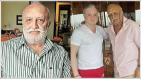 Raymond సామ్రాజ్య సృష్టికర్త 'విజయపత్ సింఘానియా' కన్నుమూత