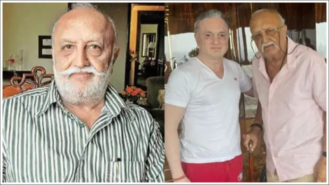 Raymond సామ్రాజ్య సృష్టికర్త 'విజయపత్ సింఘానియా' కన్నుమూత