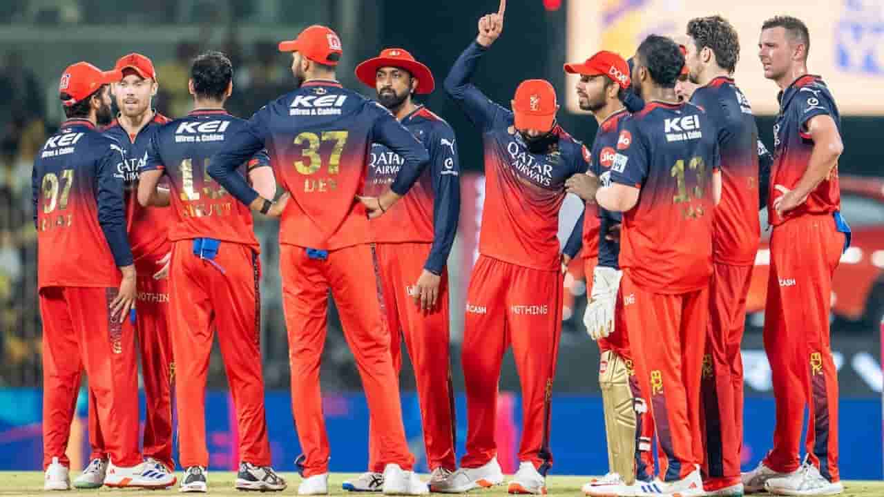 RCB ఫ్యాన్స్కు షాకింగ్ న్యూస్..! ప్లేయింగ్ 11లో ఆ బలహీనతలు.. దెబ్బ గట్టిగానే తగిలిందిగా?