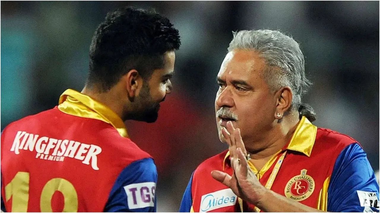 ఆర్సీబీ అమ్మకంతో చేతులు మారిన రూ. 16,600 కోట్లు.. విజయ్ మల్యా వాటా ఎంత?