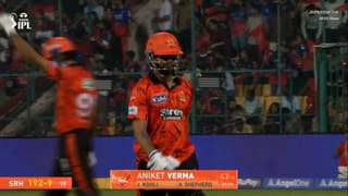 RCB vs SRH: పడిక్కల్ ‘ఇంపాక్ట్’తో హైదరాబాద్ ఆగమాగం.. 26 బంతుల్లో చీల్చిచెండాడేశాడుగా..!
