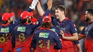 Jacob Duffy: ఎవర్రా ఈ జేకబ్ డఫీ..? అరంగేట్రంలోనే సన్‌రైజర్స్ వెన్నులో వణుకు పుట్టించాడుగా..!