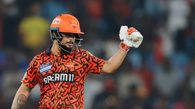 వాడిని నమ్మి నిండా మోసపోయా..: ఇషాన్ కిషన్ షాకింగ్ కామెంట్స్