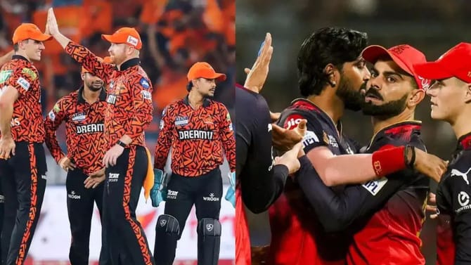 ప్లేయింగ్ 11 చూస్తేనే పిచ్చెక్కుతోంది భయ్యో.. హై ఓల్టేజ్ పక్కా..?