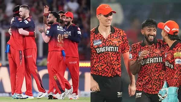 IPL 2026 : ఐపీఎల్ 2026 సమరానికి చిన్నస్వామి స్టేడియం రెడీ.. ఆర్సీబీ వర్సెస్ ఎస్ఆర్హెచ్ అంచనా జట్లు ఇవే