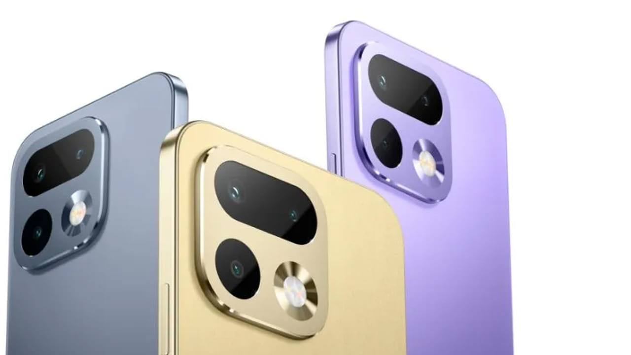 భారత మార్కెట్లోకి రియల్మీ నుంచి క్రేజీ ఫోన్లు! ధర, ఫీచర్లు చూస్తే షాక్ అవ్వాల్సిందే!