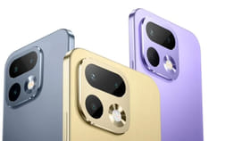 భారత మార్కెట్‌లోకి రియల్‌మీ నుంచి క్రేజీ ఫోన్లు!