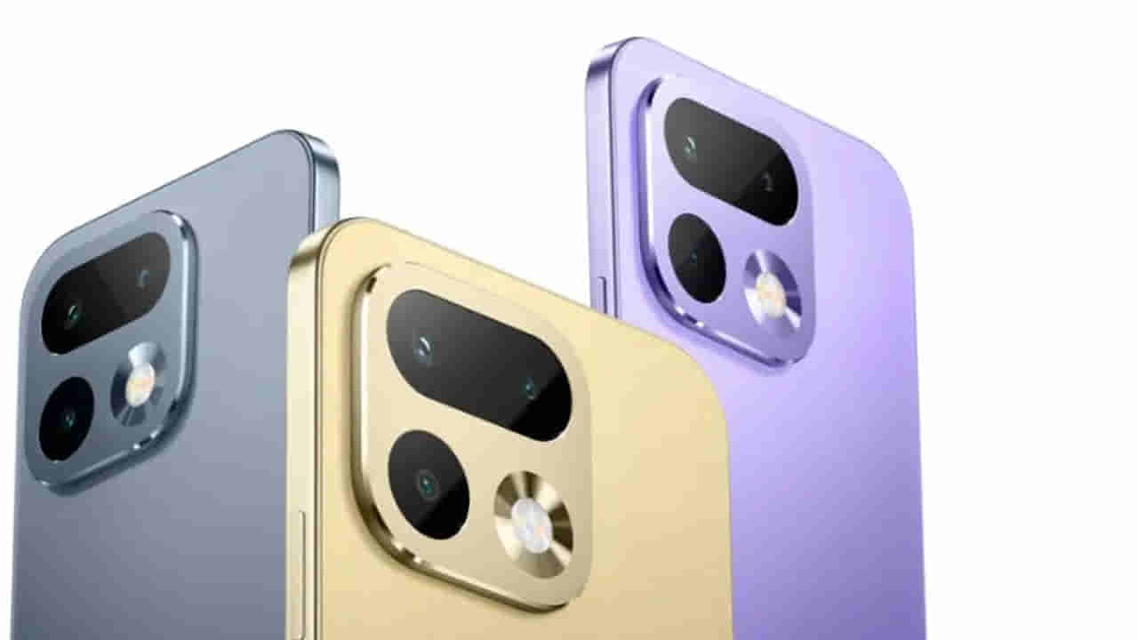 భారత మార్కెట్లోకి రియల్మీ నుంచి క్రేజీ ఫోన్లు! ధర, ఫీచర్లు చూస్తే షాక్ అవ్వాల్సిందే!