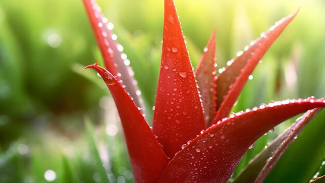 మొటిమలు, మచ్చల నివారణ: దీనిలో ఉండే యాంటీ బ్యాక్టీరియల్, యాంటీ ఇన్ఫ్లమేటరీ గుణాలు మొటిమలకు కారణమయ్యే బ్యాక్టీరియాను అరికడతాయి. మొటిమల వల్ల వచ్చే ఎరుపును, నొప్పిని తగ్గించడమే కాకుండా, మొటిమల తాలూకు మచ్చలను క్రమంగా తొలగిస్తుంది.