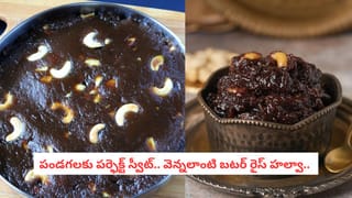 Foods to Avoid Before Bed: రాత్రి పూట ఈ ఆహారాలు తినే అలవాటు మీకూ ఉందా? ఐతే మీరు విషం తీసుకుంటున్నట్లే..