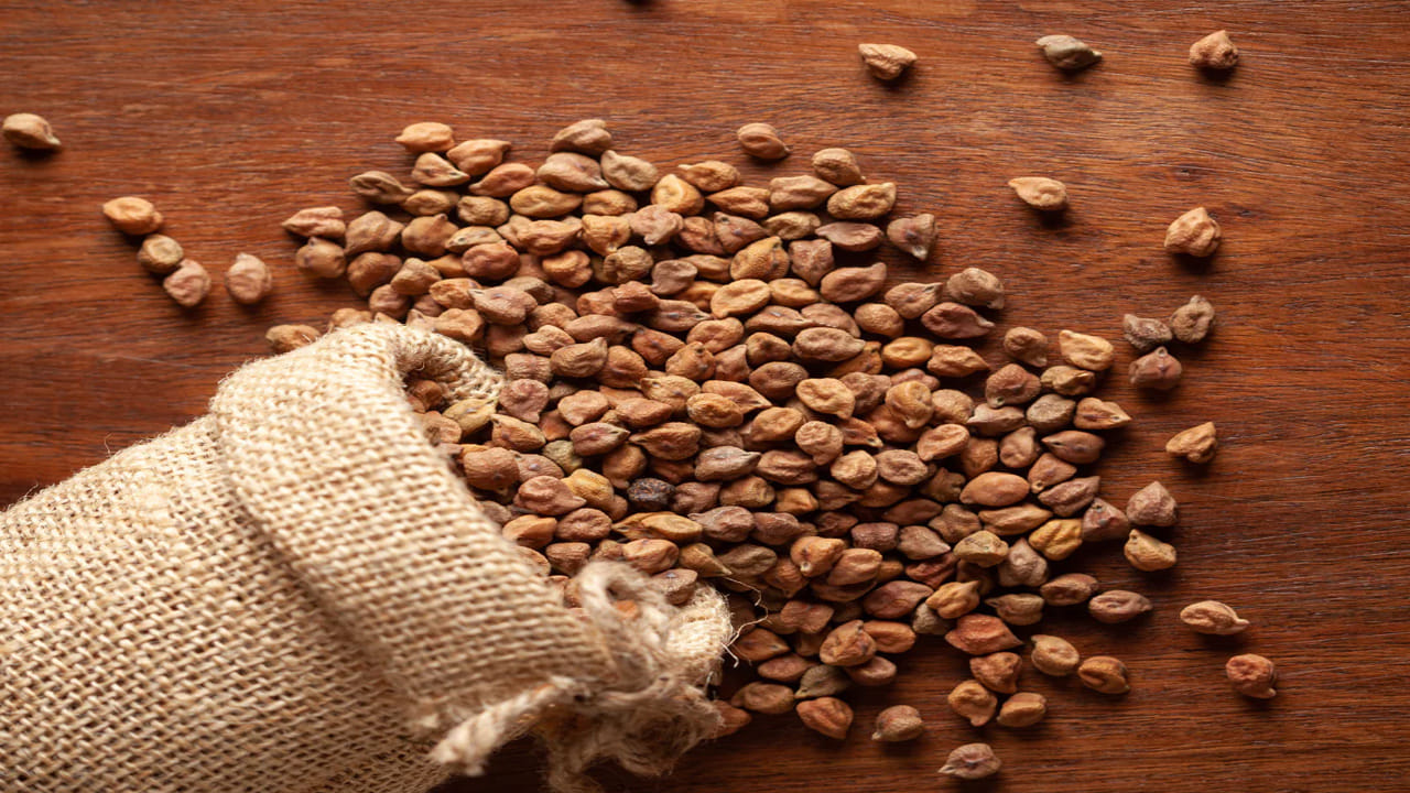 ఇందుకోసం చాలా మంది తరచుగా ప్రోటీన్ షేక్స్‌పై ఆధారపడతారు. అయితే కొన్ని తృణధాన్యాలను రోజువారీ ఆహారంలో చేర్చుకుంటే ప్రోటీన్ లోపాన్ని తొలగిస్తాయి. ముఖ్యంగా ఎక్కువ ప్రోటీన్ ఉన్న ఆహారాల్లో ఎర్ర శనగలు ముందు వరుసలో ఉంటాయి.