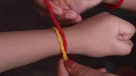 మంచిదని ఎర్ర దారం కట్టుకుంటున్నారా.. ఈ రాశుల వారికి అరిష్టమట,