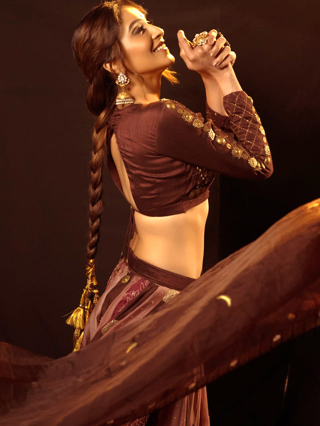 అవకాశాల కోసం ఎదురుచూస్తున్న అందాల భామ రెజీనా