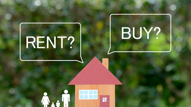 ఎన్ని సంవత్సరాలు రెంట్‌కి ఉంటే.. అద్దె ఇల్లు సొంతమవుతుంది.?