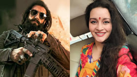 'ధురంధర్ 2' చూసిన రేణూ దేశాయ్.. ప్రధాని మోడీ గురించి ఏమన్నారంటే?