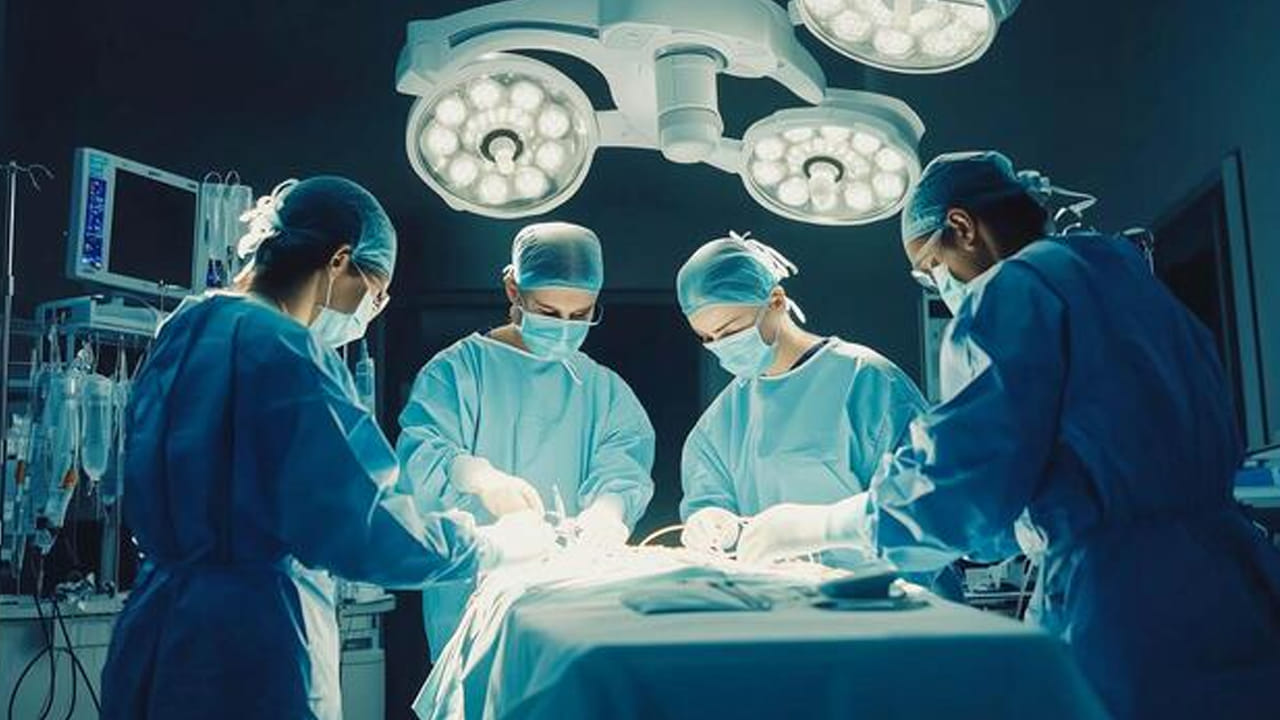 Viral: 4 రోజులైనా తగ్గిన కడుపు నొప్పి.. ఆస్పత్రికి తీసుకెళ్లి అక్కడ ఎక్స్‌రే తీయగా.. వామ్మో.!