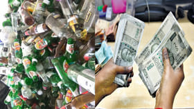 ఖాళీ సీసాలతో కోట్లు సంపాదించండి!