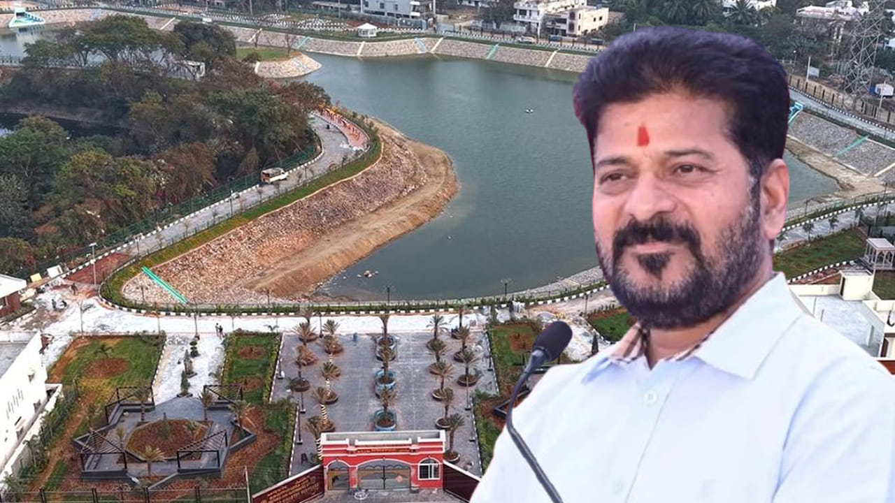 Hyderabad: చెరువుల సుందరీకరణలో దూసుకెళ్తున్న హైడ్రా.. అందుబాటులోకి మరో రెండు చెరువులు..
