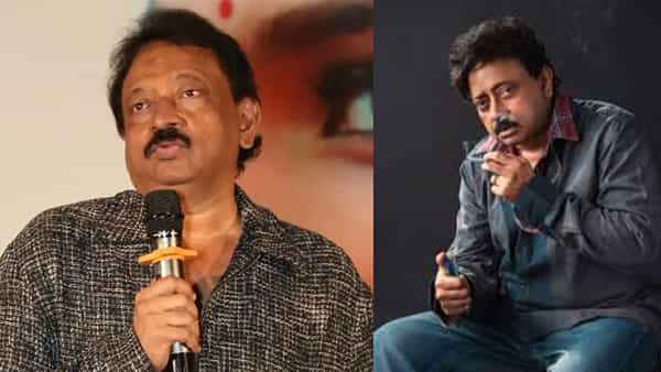 ‘రంగీలా’ పాట చూసి ‘భూత్’ హీరోయిన్ను ఫిక్స్ చేశా! రామ్ గోపాల్ వర్మ సంచలన వ్యాఖ్యలు