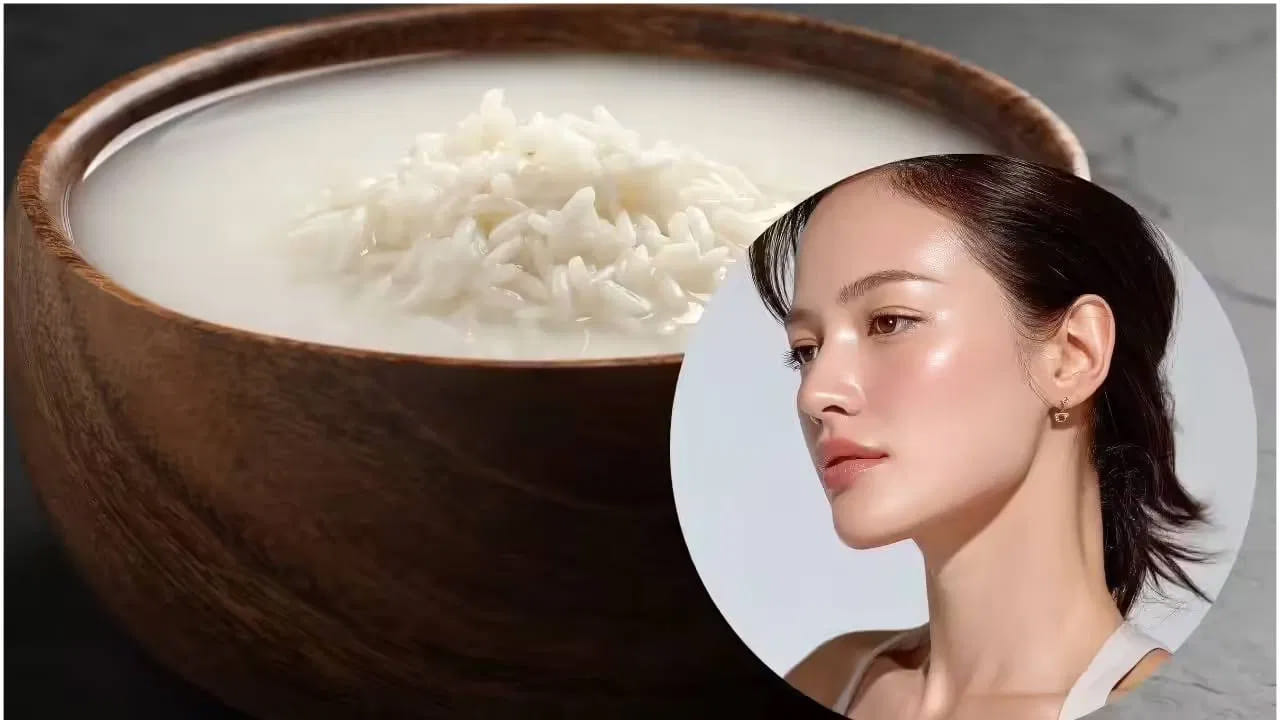 Rice Beauty Tips: మీ చర్మం చందమామలా మెరిసిపోవాలా..? ఐతే మీ వంటింట్లోని బియ్యంతో ఇలా చేయండి
