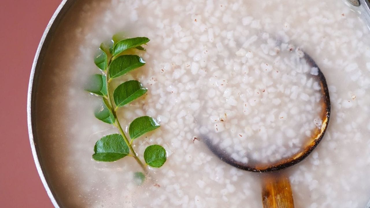 బాలీవుడ్ సెలబ్రిటీల ఫేవరెట్ బ్రేక్ఫాస్ట్ ఏంటో తెలుసా? రైస్ కంజి గురించి ఈ విషయాలు తెలుసా