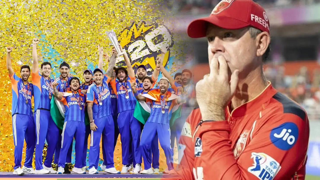 ఆస్ట్రేలియా తుడిచిపెట్టుకుపోయింది.! టీ20ల్లో టీమిండియాను తోపుగా నిలబెట్టిన అసలైన హీరో అతడే..