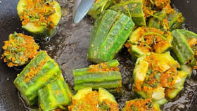 ఈ కూరగాయతో అద్భుత ఆరోగ్య ప్రయోజనాలు..కంటి చూపు నుండి మధుమేహం వరకు