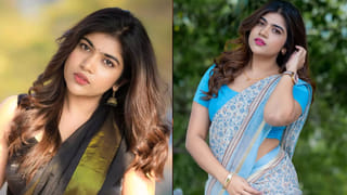 బురఖాలో మెరిసిన క్రేజీ బ్యూటీ.. చార్మినార్ దగ్గర సీక్రెట్ షాపింగ్.. ఈ అమ్మడు ఎవరో గుర్తుపట్టారా.?