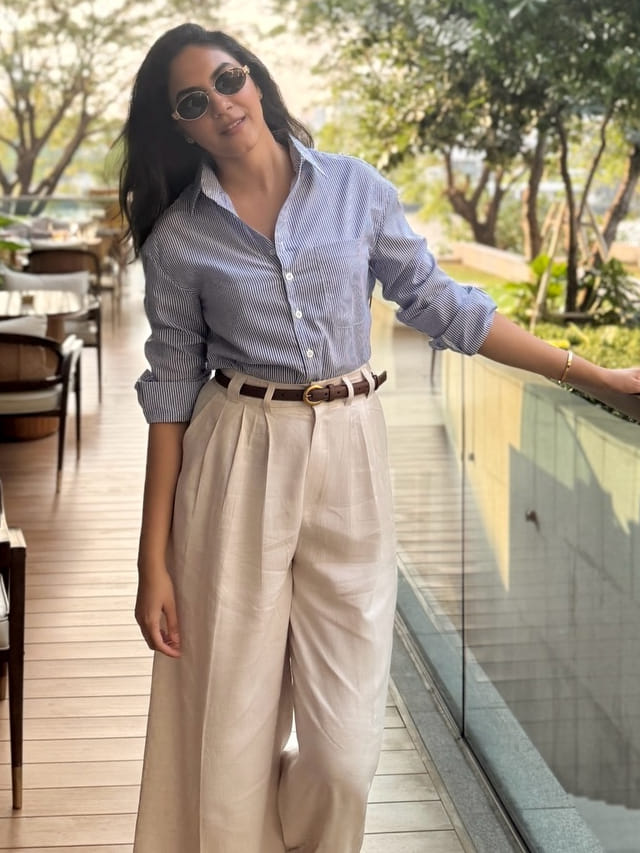 అవకాశాలు గల్లంతు.. సినిమాల స్పీడ్ తగ్గించిన రీతూ వర్మ