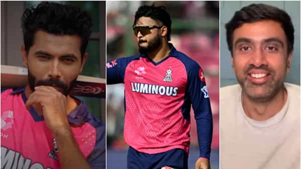 IPL 2026 : రాజస్థాన్ రాయల్స్ కొత్త కెప్టెన్గా రియాన్ పరాగ్.. అశ్విన్ షాకింగ్ కామెంట్స్