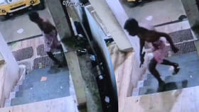 అర్థరాత్రి బట్టలు లేకుండా వచ్చి ఏం చేశాడో తెలుసా..?