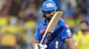 Rohit Sharma : ముంబై ఫ్యాన్స్‌కు గుడ్ న్యూస్.. రోహిత్ శర్మ గాయంపై వీడిన ఉత్కంఠ