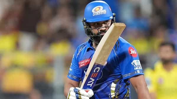 Rohit Sharma : రోహిత్ శర్మ మిషన్ 2027.. సౌతాఫ్రికా వరల్డ్ కప్పై హిట్మ్యాన్ గురి.. అగార్కర్ గ్రీన్ సిగ్నల్ ఇస్తారా?