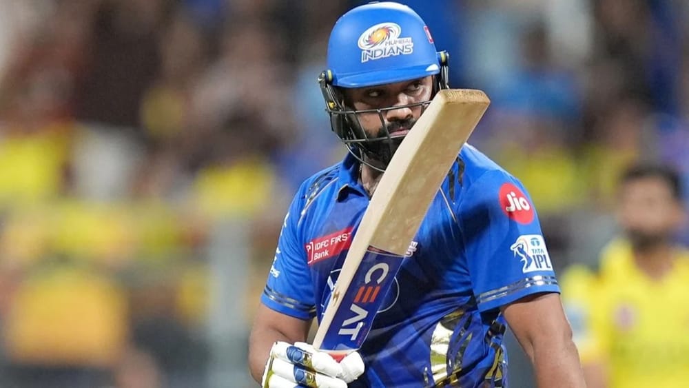 Rohit Sharma: ఐపీఎల్‌ 2026లో రోహిత్ ప్లేస్ ఇదే..? ఫుల్ క్లారిటీ ఇచ్చేసిన హెడ్ కోచ్
