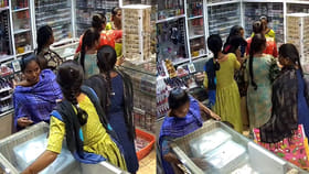 Andhra: ఆరుగురు కిలేడీలు.. ధూమ్ సినిమా రేంజ్‌లో ప్లాన్.. చివరకు