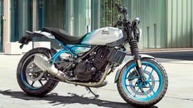 రాయల్ ఎన్ఫీల్డ్ ప్రియులకు శుభవార్త.. ఈ నెలలో మరో పవర్‌ఫుల్‌ బైక్‌
