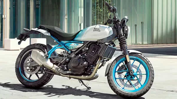 Royal Enfield: రాయల్ ఎన్ఫీల్డ్ ప్రియులకు శుభవార్త.. ఈ నెలలో మరో పవర్ఫుల్ బైక్..!