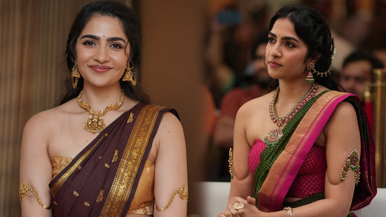 Rukmini Vasanth: హీరోయిన్‌ అయితే మాత్రం.. రాంగ్ యాంగిల్స్‌లో ఫోటోలు తీస్తారా ??