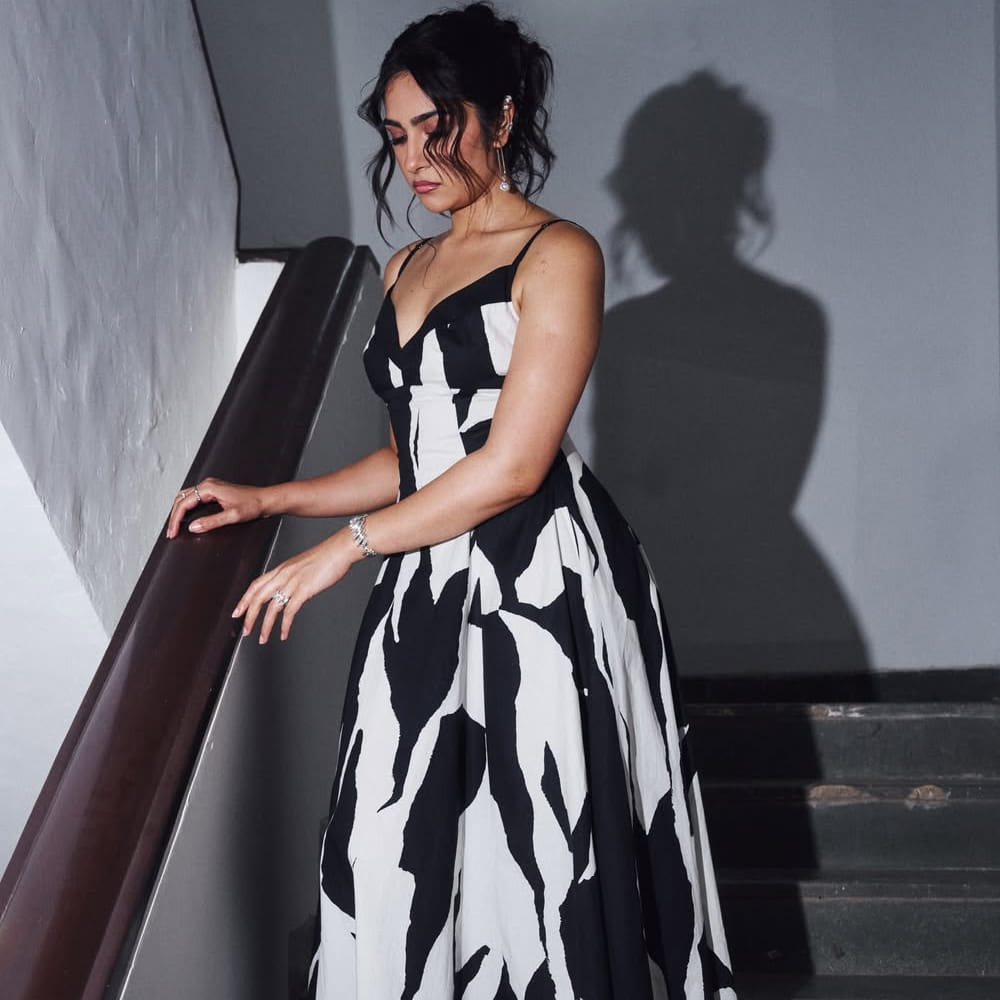 Rukmini Vasanth News