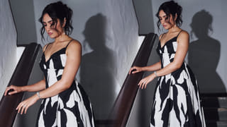 Peddi Movie : అయ్య బాబోయ్.. అచ్చియమ్మ అదిరిపోనాదిరోయ్.. పెద్ది నుంచి జాన్వీ స్పెషల్ వీడియో..