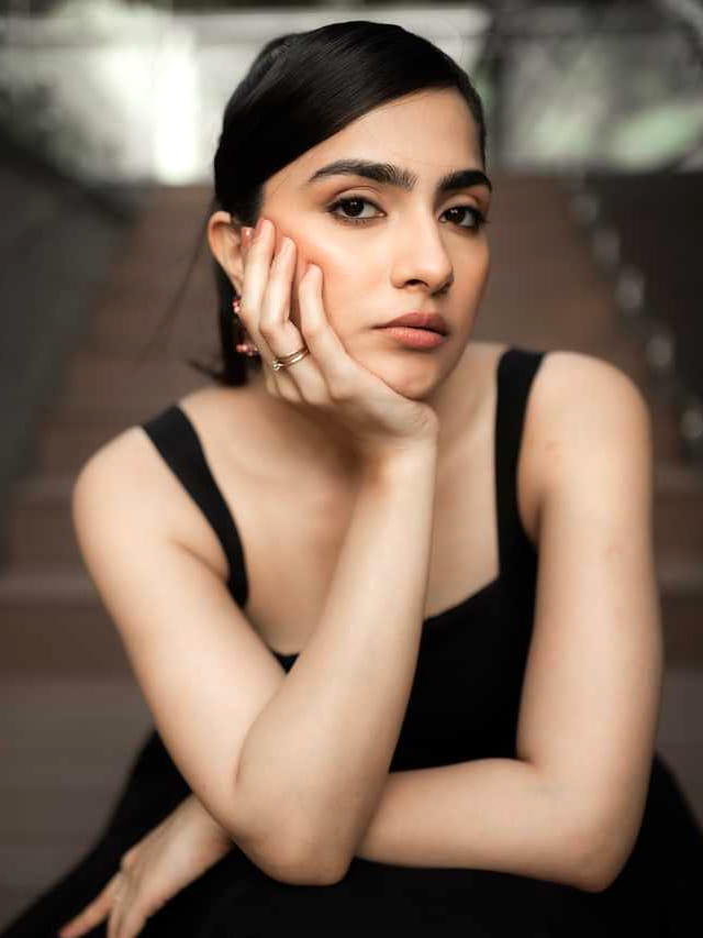 డ్రాగన్ తర్వాత ఆ స్టార్ హీరో సినిమాలో  రుక్మిణి వసంత్..?