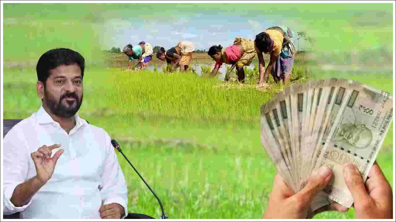 అలాగే 20 రోజుల అనంతరం రెండో విడతలో రూ. 2,650 కోట్లు, ఏప్రిల్ నెలాఖరున మూడవ విడత నిధులు రూ. 9 వేల కోట్లు నేరుగా రైతుల ఖాతాల్లో జమ చేయనున్నారు. గత ప్రభుత్వం అందించిన రైతు బంధు స్థానంలో, పెంచిన పెట్టుబడి సాయంతో 'రైతు భరోసా'ను అమలు చేస్తామని కాంగ్రెస్ ప్రభుత్వం ప్రకటించిన విషయం తెలిసిందే.