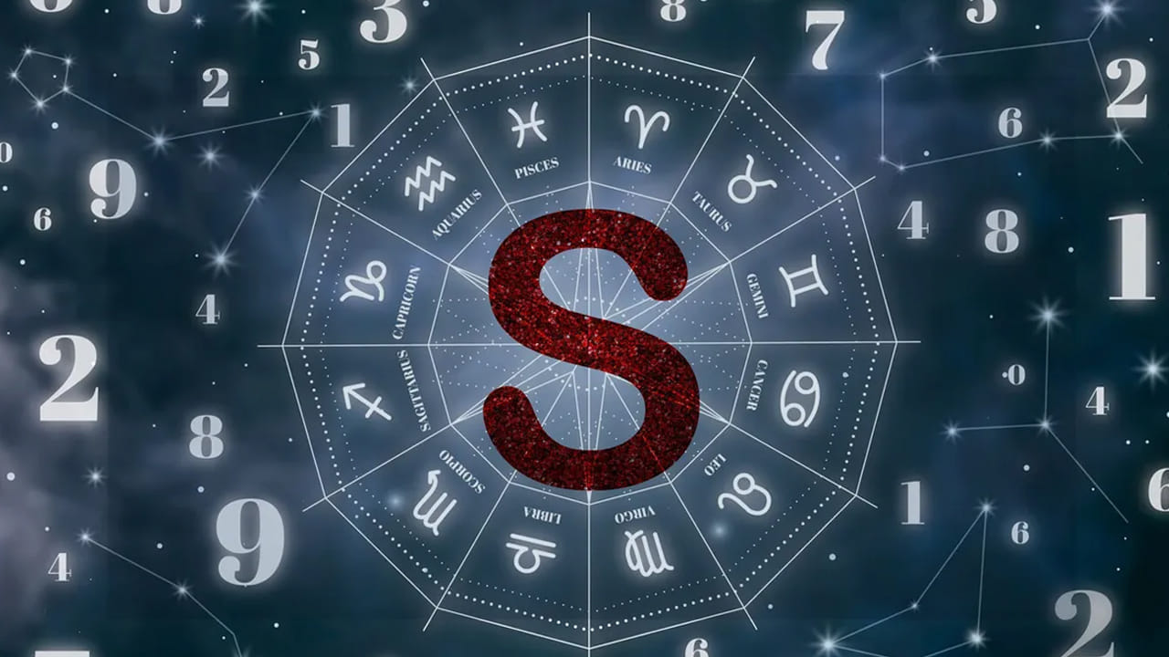 నేమ్ ఆస్ట్రాలజీ ప్రకారం ఎస్ అనే అక్షరంతో పేరు ప్రారంభం అవ్వడం, స, శ, శ్రీ ఈ అక్షరాలతో పేరు ప్రారంభమయ్యే వారు అందరూ S లెటర్ కిందకు వస్తారు.  ఇక ఈ అక్షరంతో పేరు ప్రారంభమయ్యే వారు చాలా అదృష్టవంతులు అని చెప్పాలి. వీరు చాలా సౌమ్యంగా ఉండటమే కాకుండా, పరిస్థితుల ప్రకారం నడుచుకుంటారు. వీరికి ముందు చూపు చాలా ఎక్కువగా ఉంటుంది.