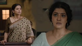 ‘ఎస్.సరస్వతి’ మూవీ రివ్యూ