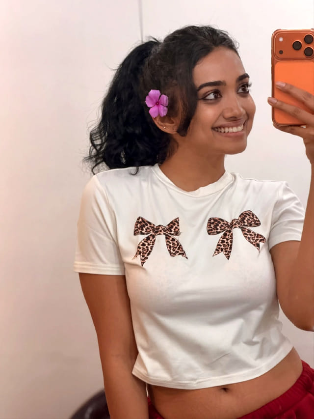 తెలుగుతో పాటు తమిళ్ లోనూ దూసుకుపోతున్న కుర్ర భామ..